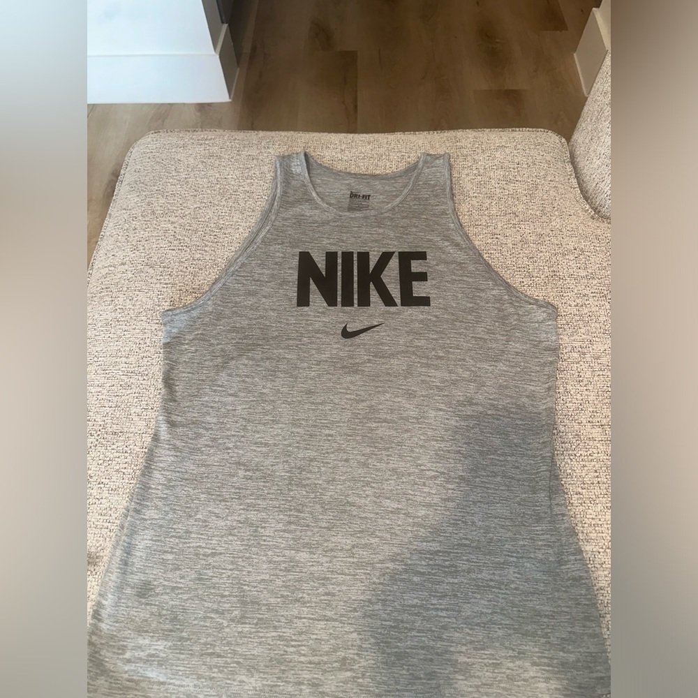 Nike Dri-Fit Tank